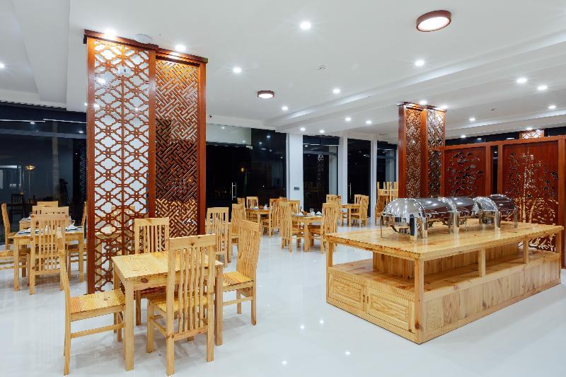 منتجع شوان هيين An Thoi المظهر الخارجي الصورة